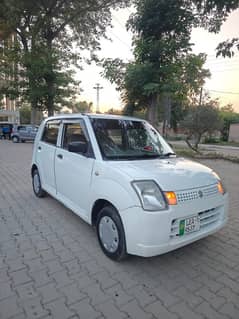 Suzuki Alto 2007