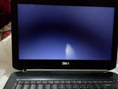 Dell Laptop core i 5