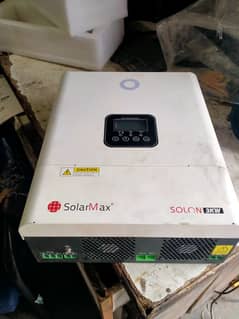 solar max 3kw