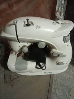 brand new swing machine