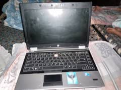 Hp Elite Book 8440p