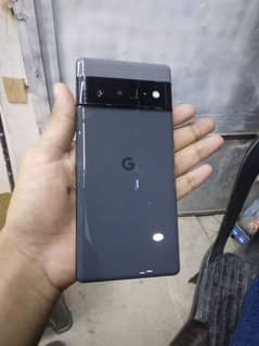 google pixel 6pro urgent for sale