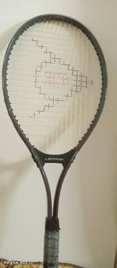imported squash rackets
