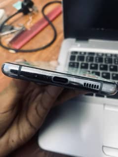Samsung s20 ultra 12/128 official PTA approved
