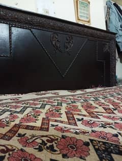 wooden