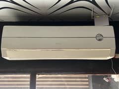 gree ac 1.5 Ton lush coundation original 03052856467