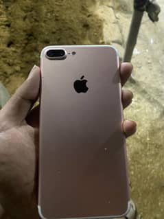 Iphone 7plus Pta Approved