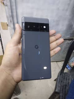 Google pixel 6 pro urgent for sale