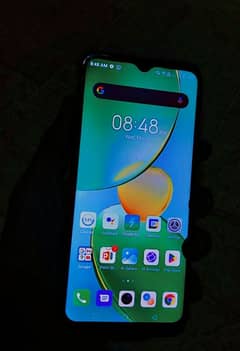 infinix
