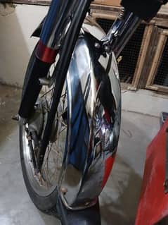 CD 70 2020 model