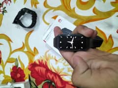 Huawei band 6 original black