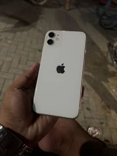 iphone 11 jv 64 gb.  Contact 03133561355