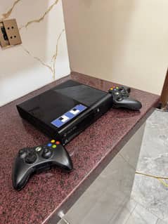 Xbox