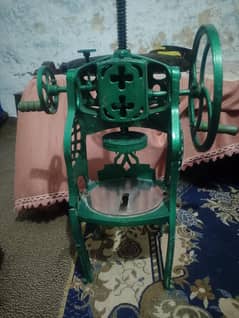 ice gola machine