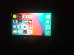 all okay battery health 87 percent. ( 64/GB)