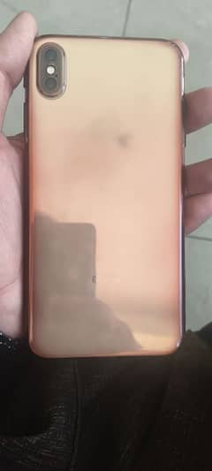 iphone xsmax 256 gb bilkol saf sotra hy only mobile pta oproved hy