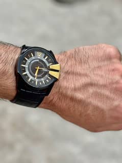 watch