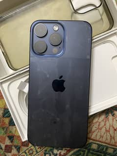 Iphone 15 pro max jv