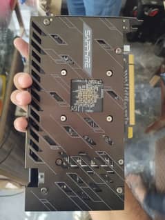 RTX Amd 590 sapphire 8gb