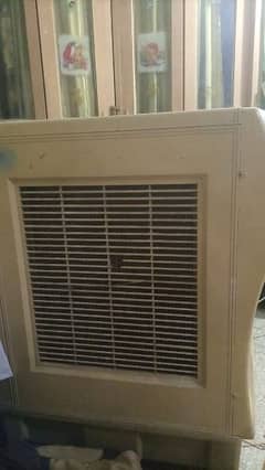 blower air room cooler
