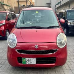 Suzuki MR Wagon 2008