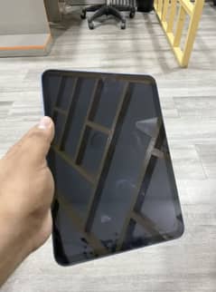 iPad 10 generation