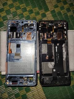 Huawei p30 pro all parts avaliable