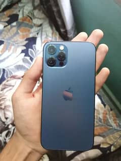 iPhone 12 Pro non PTA factory unlock 256 gb