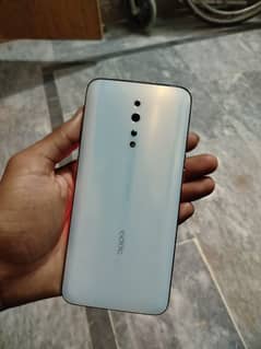 oppo Reno z