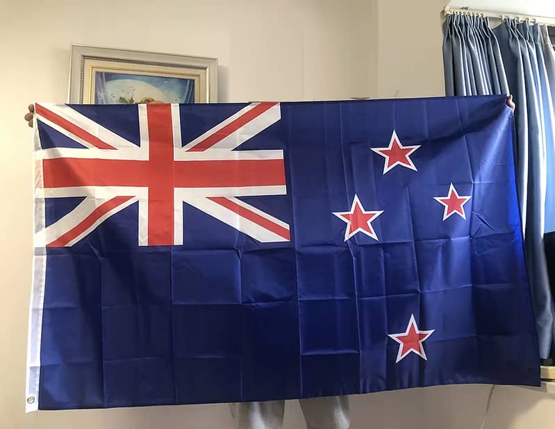 Digital Forming Flag / Hard Finish Flag / Table flag / Car flag & pole 13