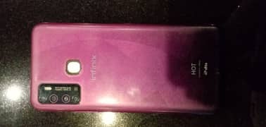 infinix Hot 9 for sale