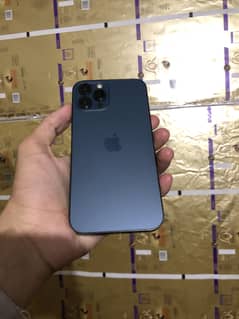 iPhone 12 Pro Max Sim Working Exchange Possible