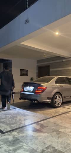 Mercedes