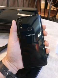 03237004371Samsung A10s complete box 5000mh all OK neat 10/10 dual