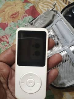 mp3 &audio recording