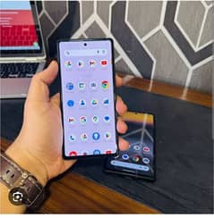 google pixel 6a 6/128