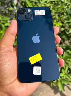 iPhone 13 non PTA SIM working 4 months