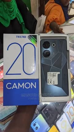 camon