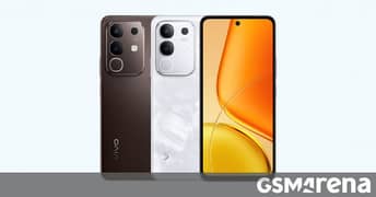 Vivo Y29 8/128gb