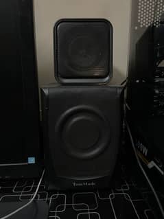 Blue tooth speakers Best for room