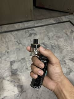 VOOPOO DRAG X