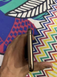 Iphone xs 256 GB Dual sim pta aproved