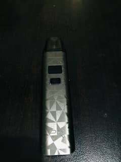 Pod