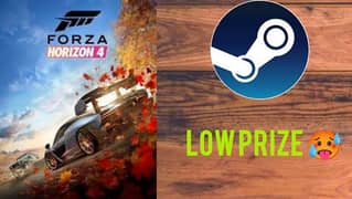 Forza Horizon 4