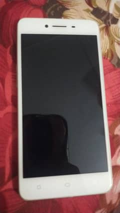 Oppo A37fw 2/16 official PTA approved