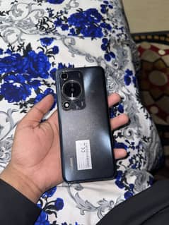 Huawei Nova y72