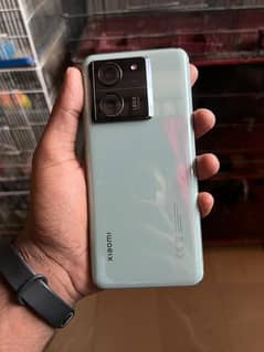 Xiaomi 13T With Imei Box  PTA Approved