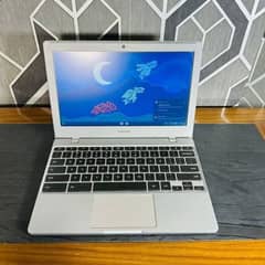 CHROMEBOOK
