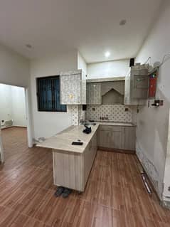 dha phase 2 ext 2 bad dd first floor good condition