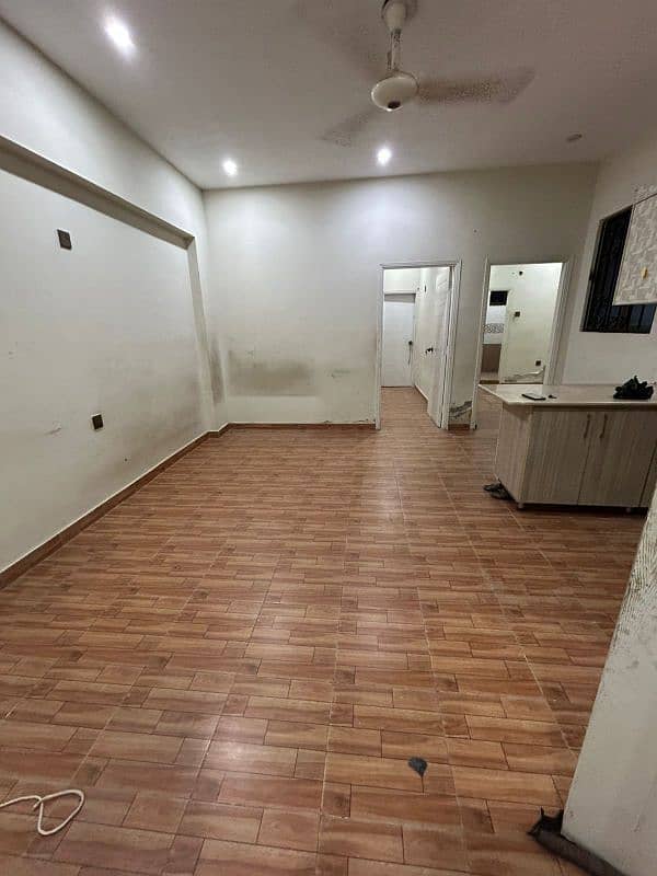 dha phase 2 ext 2 bad dd first floor good condition 2